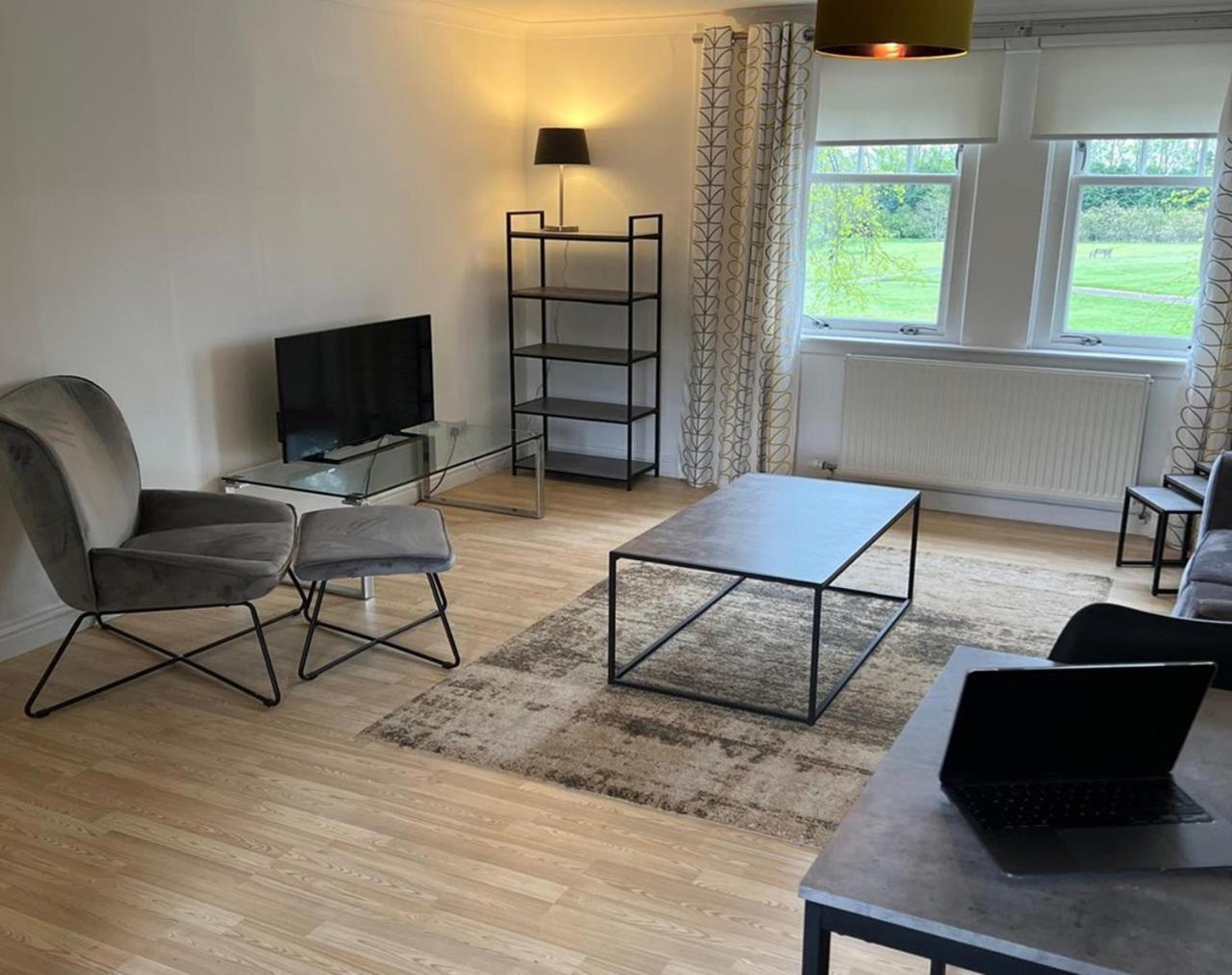 Fifty Five On Gilmour Street Apartamento Eaglesham Exterior foto