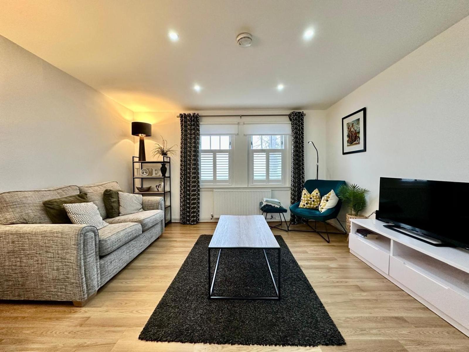 Fifty Five On Gilmour Street Apartamento Eaglesham Exterior foto