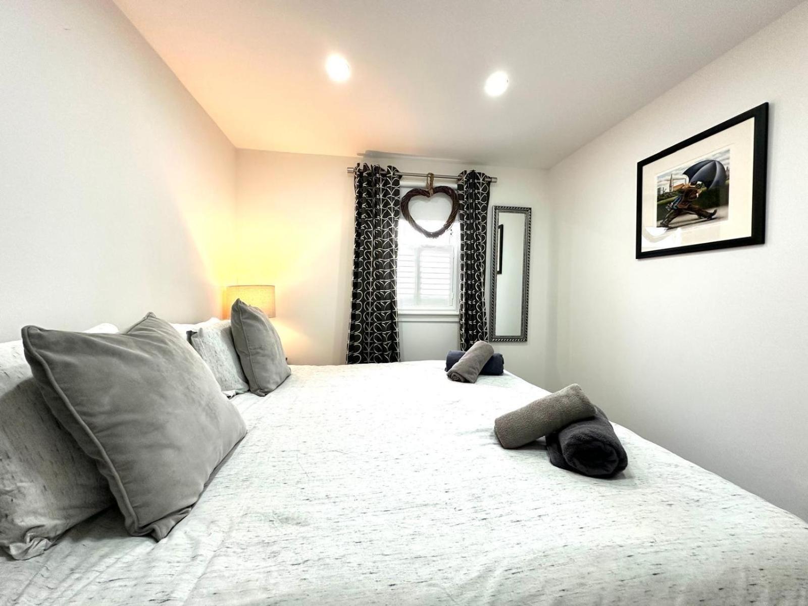 Fifty Five On Gilmour Street Apartamento Eaglesham Exterior foto