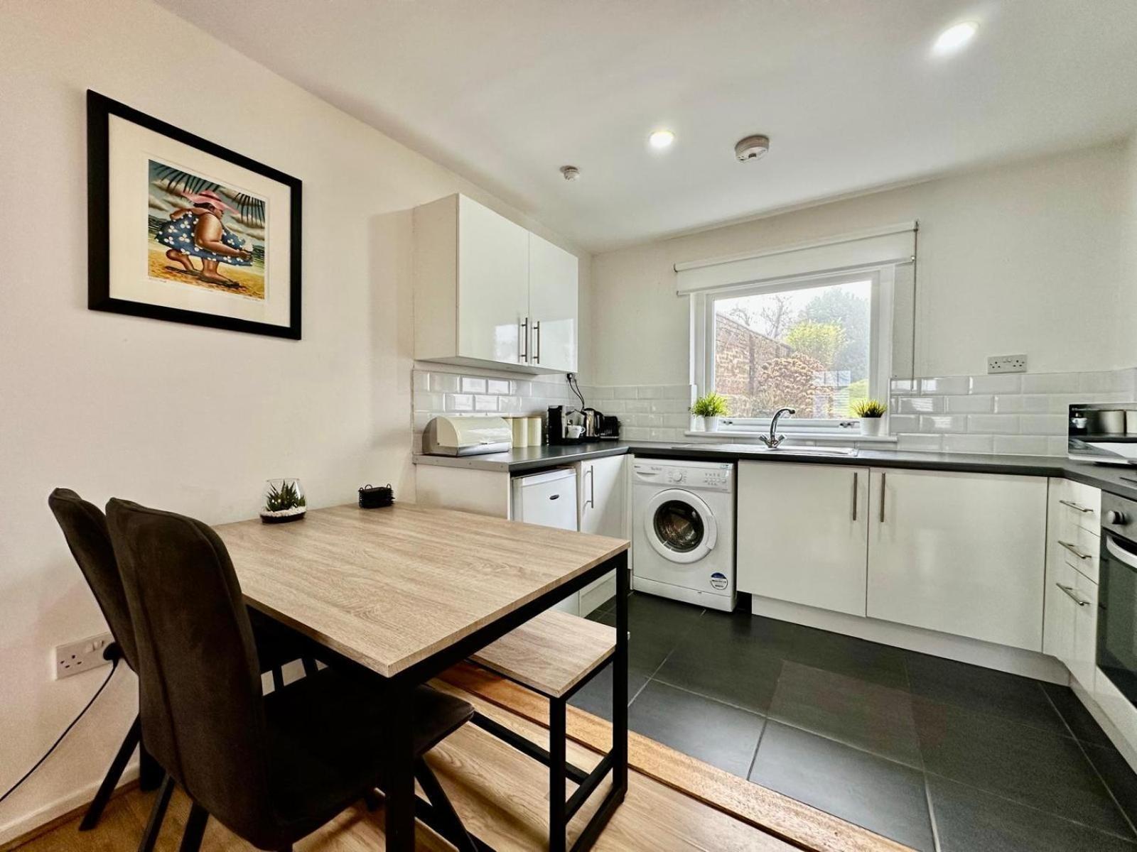 Fifty Five On Gilmour Street Apartamento Eaglesham Exterior foto