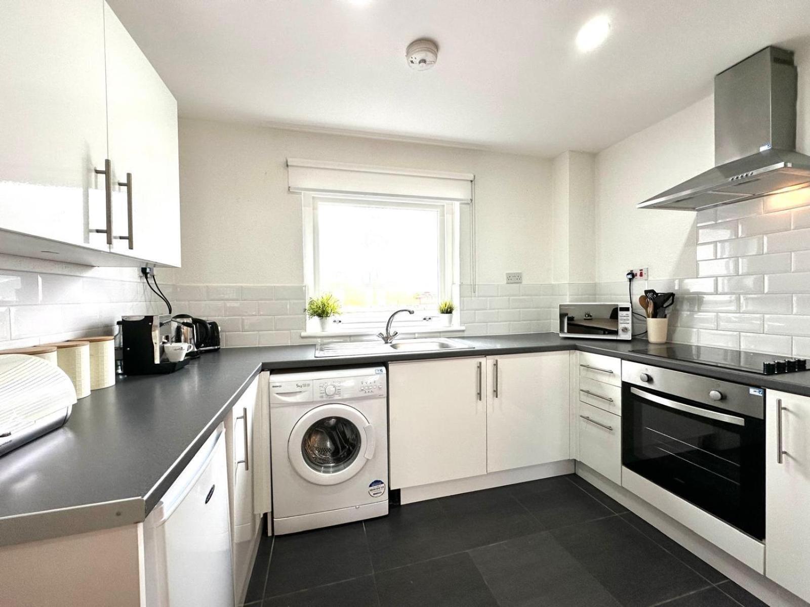 Fifty Five On Gilmour Street Apartamento Eaglesham Exterior foto