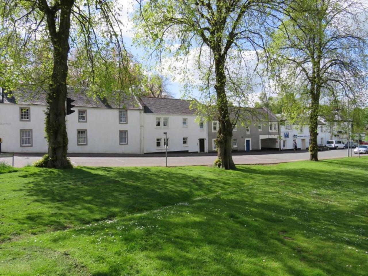 Fifty Five On Gilmour Street Apartamento Eaglesham Exterior foto